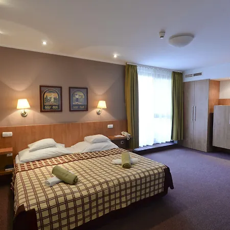 Hunguest Pelion Tapolca