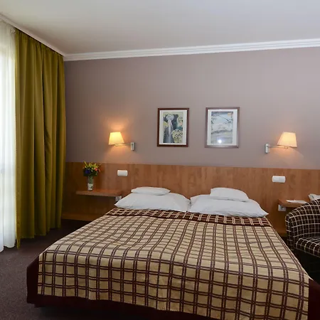 Hunguest Pelion Hotel Tapolca