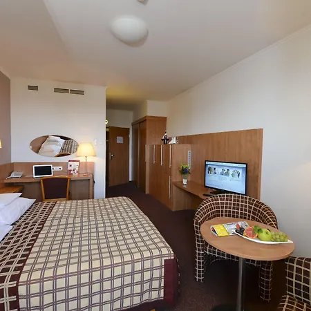 Hunguest Pelion 3*