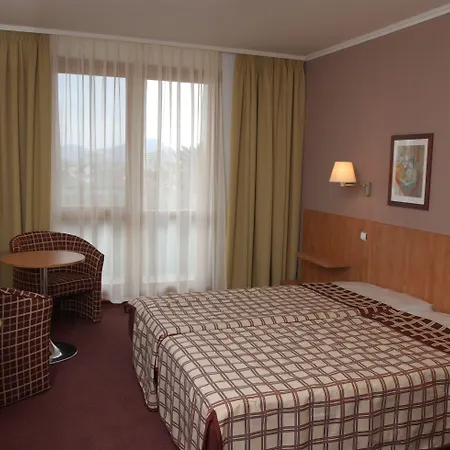 Hotel Hunguest Pelion