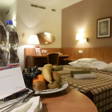 Hunguest Pelion Hotel 3*