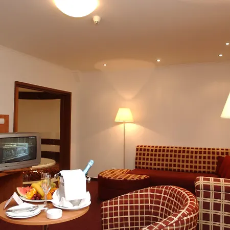 Hunguest Pelion Ξενοδοχείο Ταπόλκα