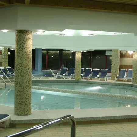 Ξενοδοχείο Hunguest Pelion