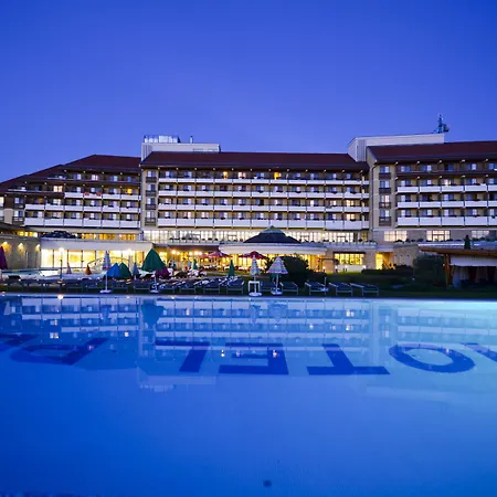 Hunguest Pelion Hotel