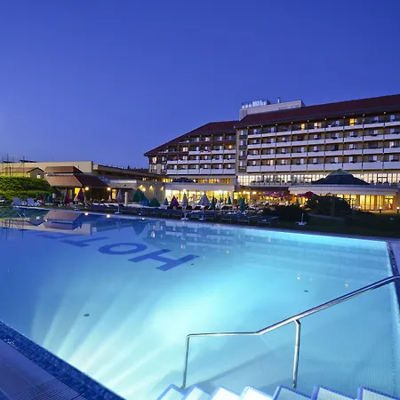 Hotel Hunguest Pelion Tapolca