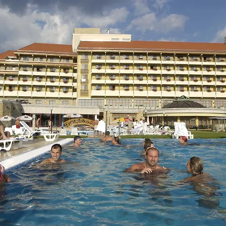 Hunguest Pelion 3* Tapolca