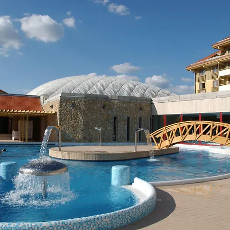 Hunguest Pelion 3* Tapolca