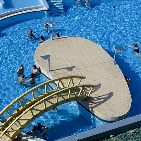 Hotel Hunguest Pelion Tapolca