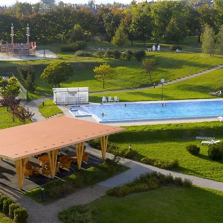 Hunguest Pelion Tapolca