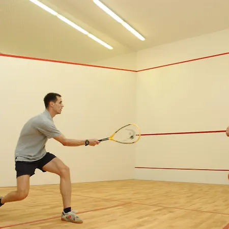 Hunguest Pelion Tapolca