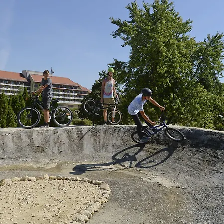 Ξενοδοχείο Hunguest Pelion 3*