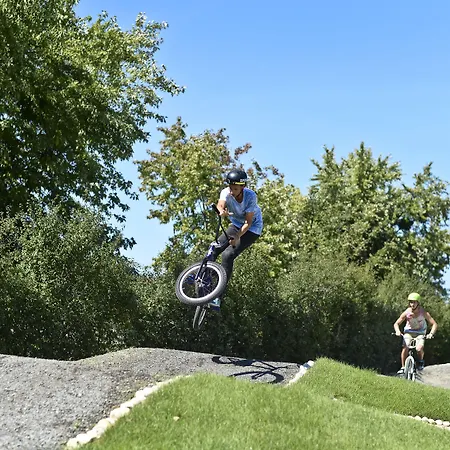 Hunguest Pelion Tapolca