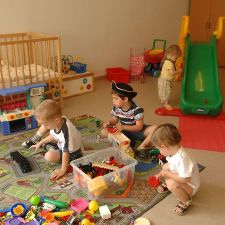 Hunguest Pelion Hotel 3*