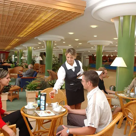 Hotel Hunguest Pelion Tapolca