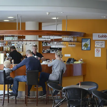 Hunguest Pelion Hotel Tapolca