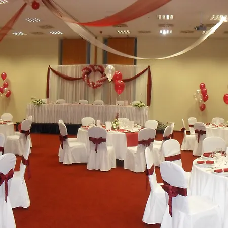 Hunguest Pelion 3* Tapolca