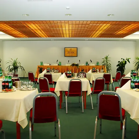 Hunguest Pelion Hotel 3*