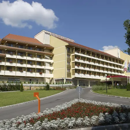 Hunguest Pelion 3*