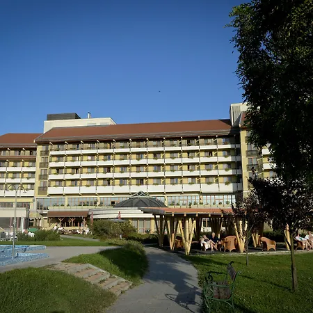 Hunguest Pelion Hotel 3*