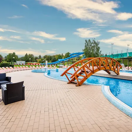 Hotel Hunguest Pelion Tapolca