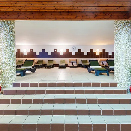 Hotel Hunguest Pelion Tapolca