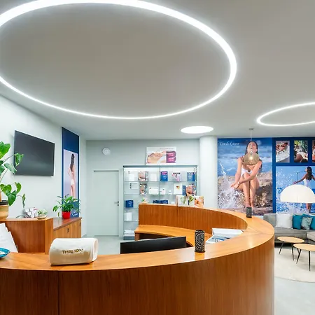 Hunguest Pelion Ξενοδοχείο Ταπόλκα