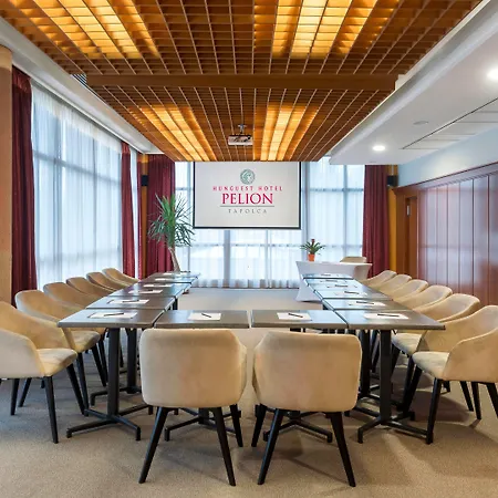 Hunguest Pelion Hotel Tapolca