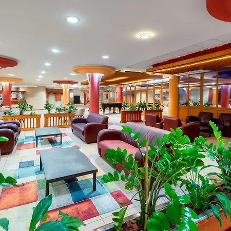 Hunguest Pelion 3* Tapolca