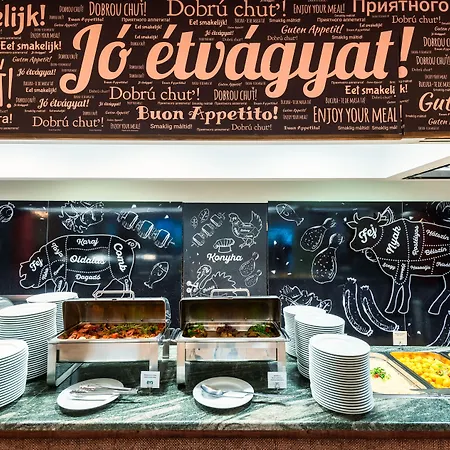 Hotel Hunguest Pelion 3*