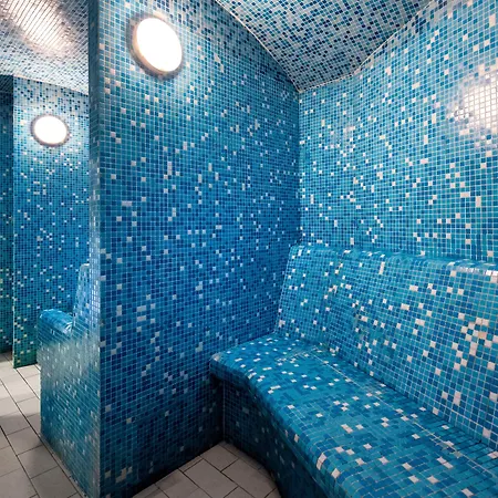 Hunguest Pelion Ξενοδοχείο 3*