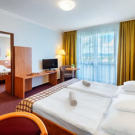 Hunguest Pelion Hotel 3*