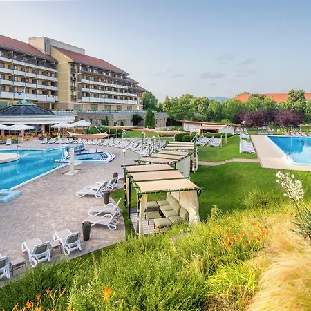 Hunguest Pelion 3* Tapolca