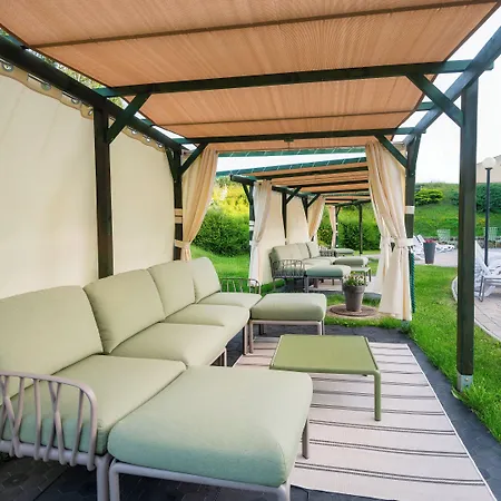 Hunguest Pelion Hotel Tapolca