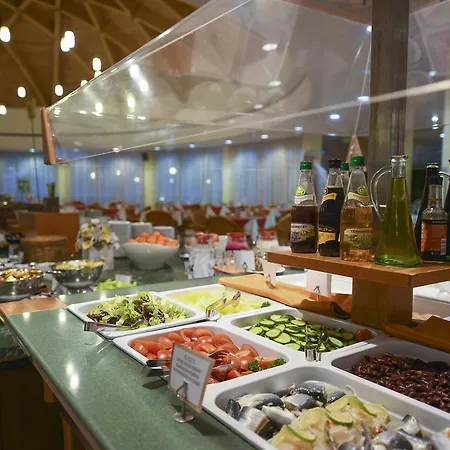 Otel Hunguest Pelion Tapolca