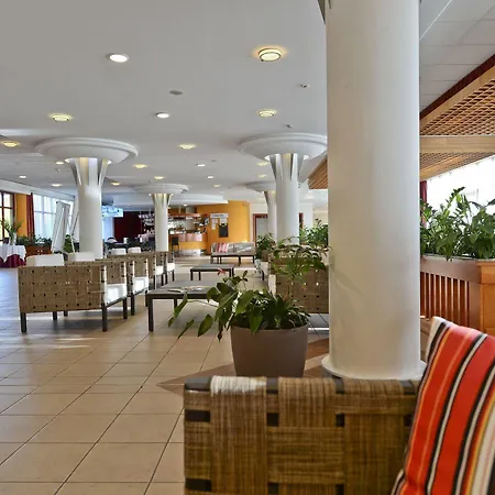 Otel Hunguest Pelion Tapolca