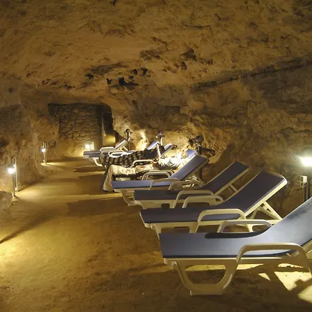 Otel Hunguest Pelion