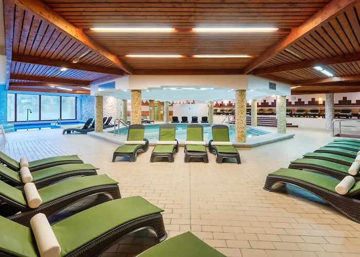 Hunguest Pelion فندق تابولتْسا