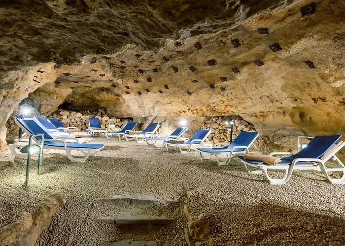 ホテル Hunguest Pelion 3*