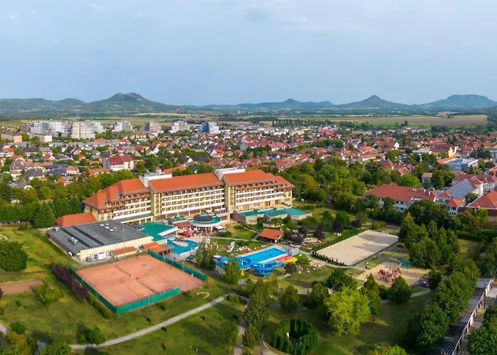 Hunguest Pelion Hotel 3*