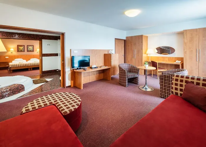 Hotel Hunguest Pelion