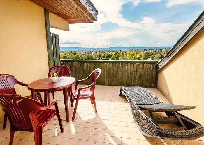 Hunguest Pelion Hotel