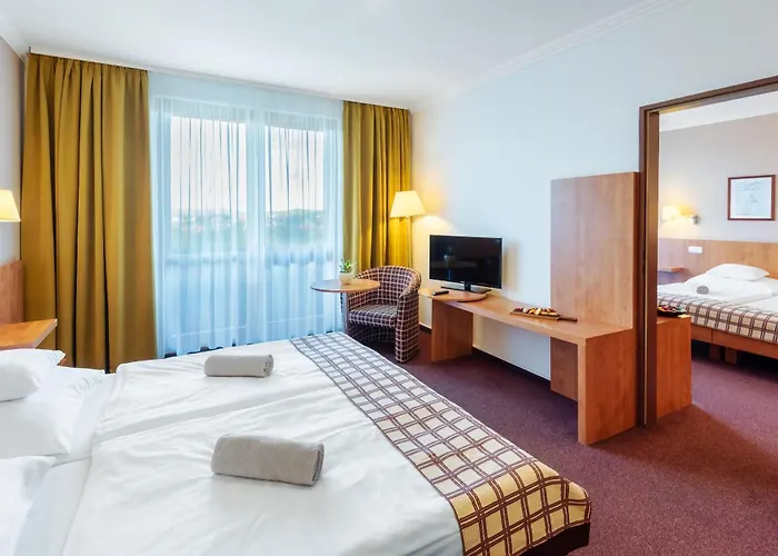 Hunguest Pelion Hotel