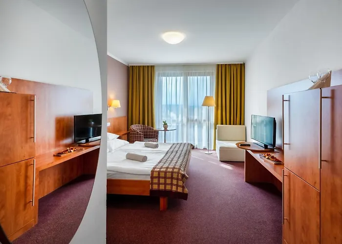 Hotel Hunguest Pelion