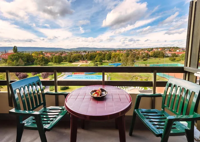 Hotel Hunguest Pelion Tapolca