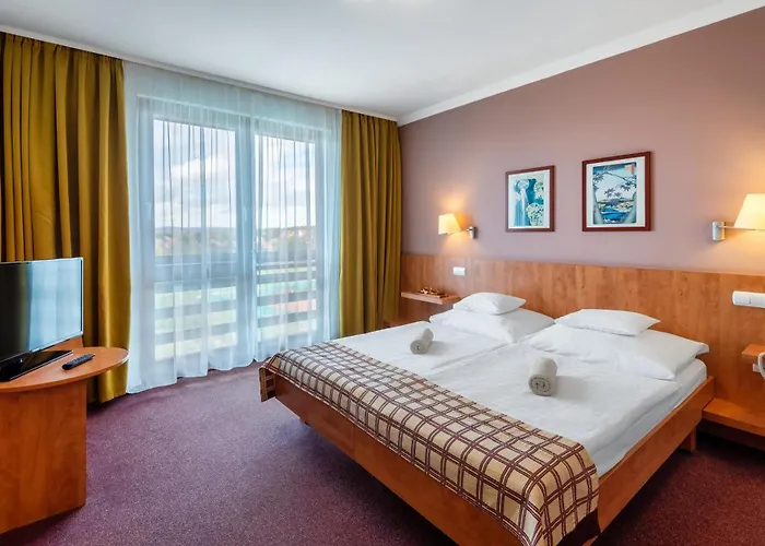 Hunguest Pelion Hotel 3*