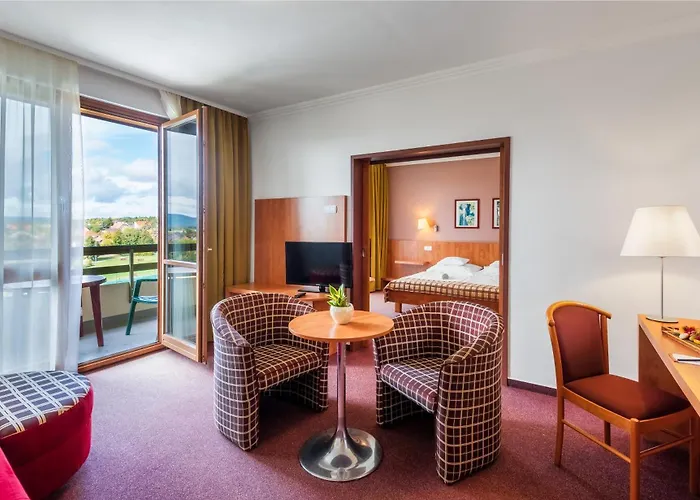 Hotel Hunguest Pelion 3*