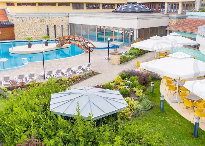 Hunguest Pelion Tapolca