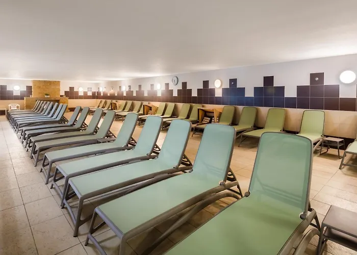 Hunguest Pelion ホテル