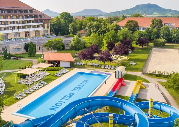 Hunguest Pelion Hotel