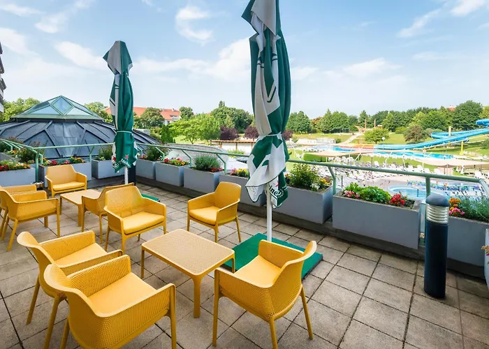 Hotel Hunguest Pelion 3*